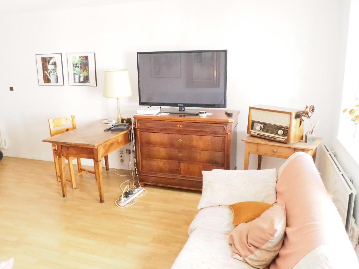 Le Tanneur, Appartement Vintage Hypercentre Strasburg Zewnętrze zdjęcie