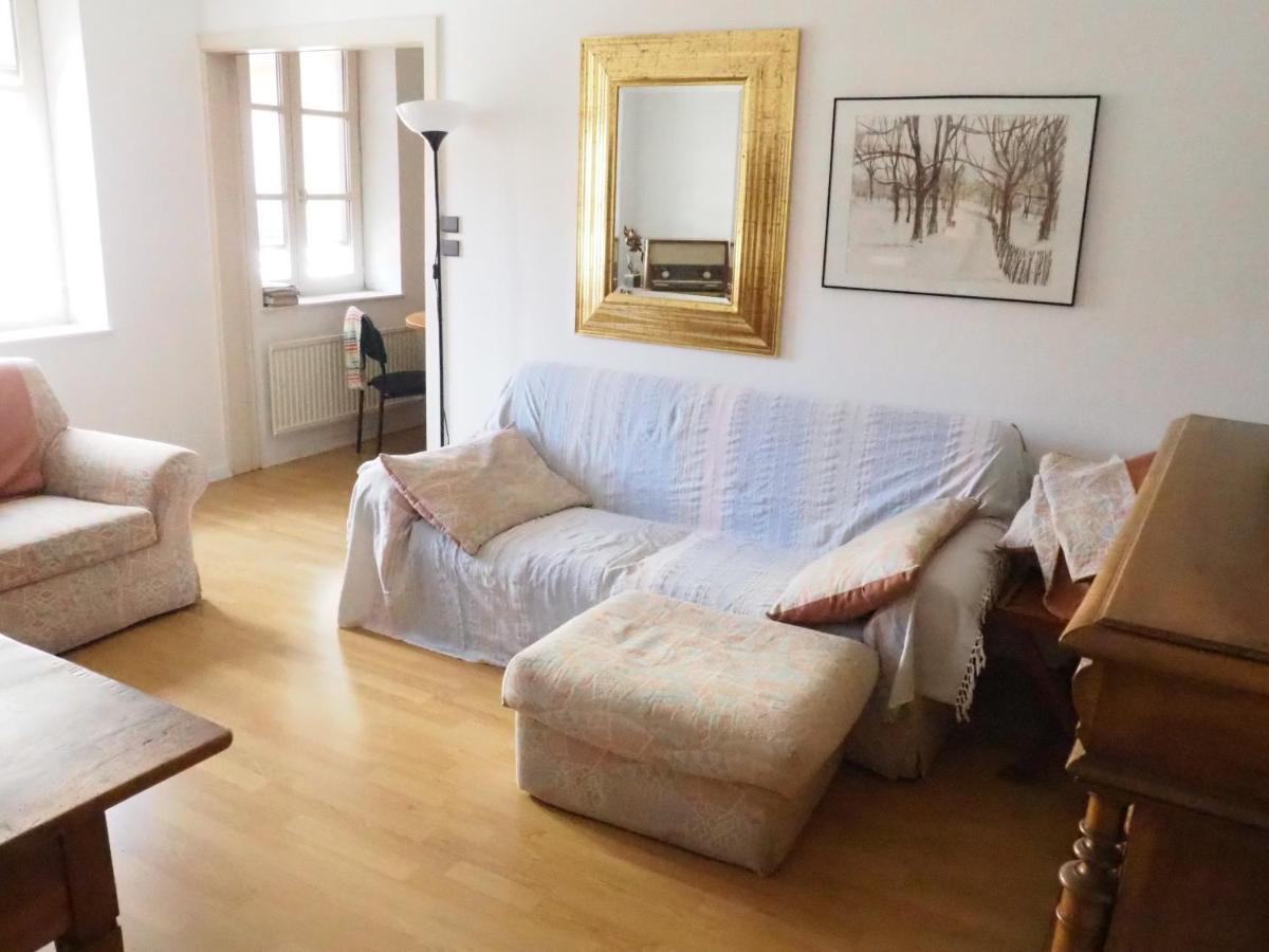 Le Tanneur, Appartement Vintage Hypercentre Strasburg Zewnętrze zdjęcie